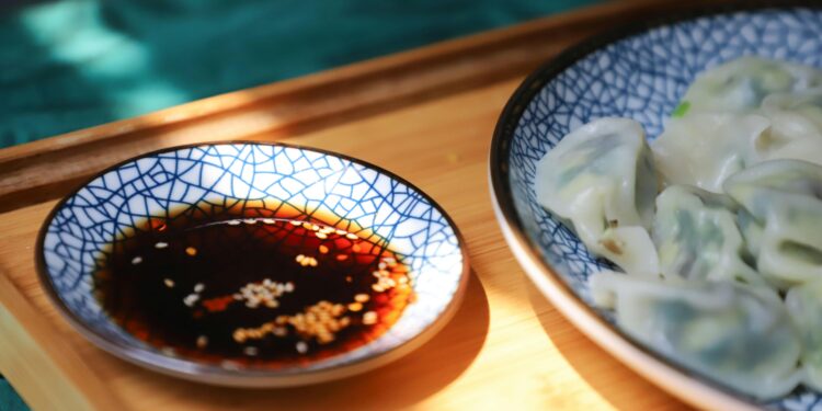 The Ancient Origins of Soy Sauce and Its Global Impact