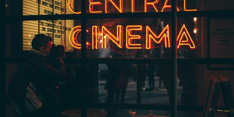 Nigerian Cinemas Gross ₦4.6bn in First Half of 2024