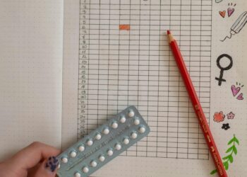 Besides Preventing Pregnancy Here Are Some Unexpected Benefits of Birth Control