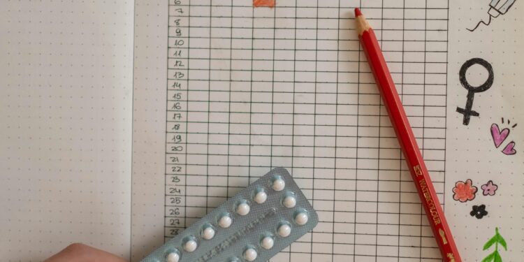 Besides Preventing Pregnancy Here Are Some Unexpected Benefits of Birth Control