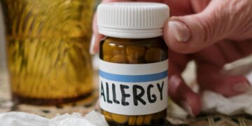 The 5 Most Common Allergies You Should Be Aware Of