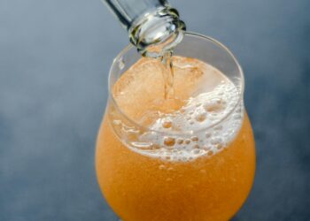 The FDA Bans Popular Soft Drink Component (BVO) Due to health Concerns