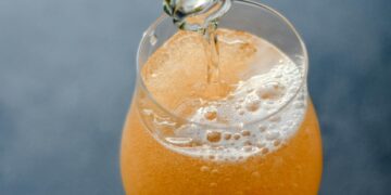 The FDA Bans Popular Soft Drink Component (BVO) Due to health Concerns