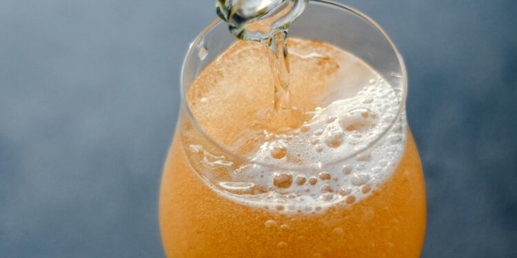 The FDA Bans Popular Soft Drink Component (BVO) Due to health Concerns