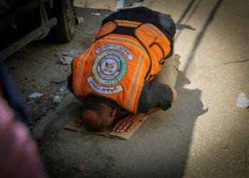 Gaza’s Crisis Deepens: New Evacuations and Health Fears Amid Stalled Ceasefire