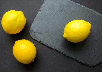 Life Didn’t Give Us Lemons, We Created Them!