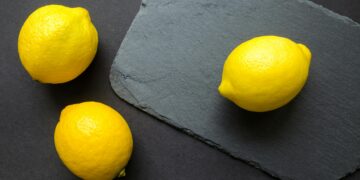 Life Didn’t Give Us Lemons, We Created Them!