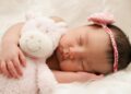 Flat Head in Babies: Causes, Treatment & Prevention