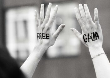 Ceasefire Hopes Dim as Israel Intensifies Gaza Offensive