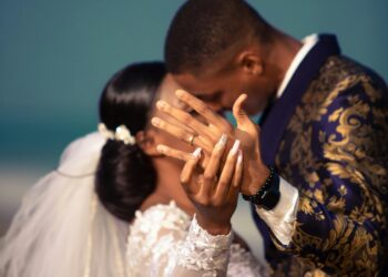 Rating the Iconic Outfits from High-Profile Nigerian Weddings in the First Half of 2024