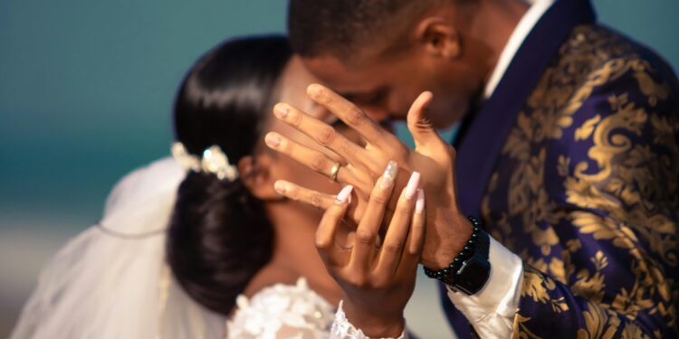 Rating the Iconic Outfits from High-Profile Nigerian Weddings in the First Half of 2024