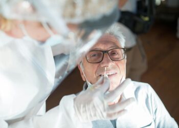 Nasal Spray Breakthrough: Hope for Alzheimer’s Patients