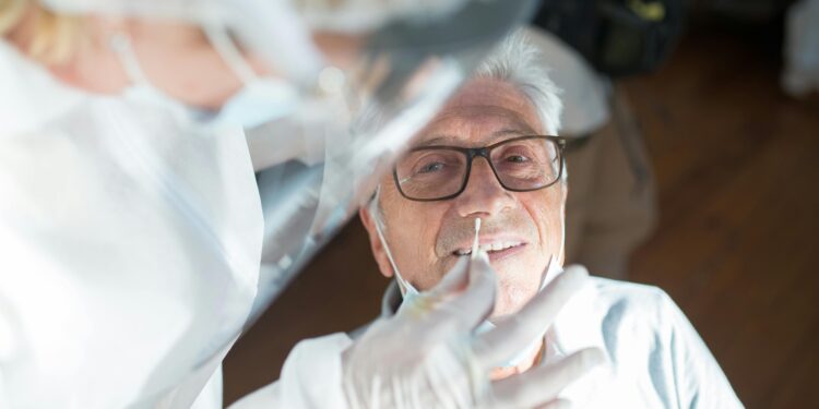 Nasal Spray Breakthrough: Hope for Alzheimer’s Patients