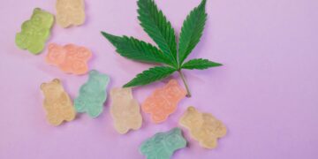 Illness Outbreak Linked to Diamond Shruumz Microdosing