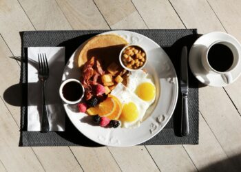 The History of Brunch: How This Beloved Meal Came to Be