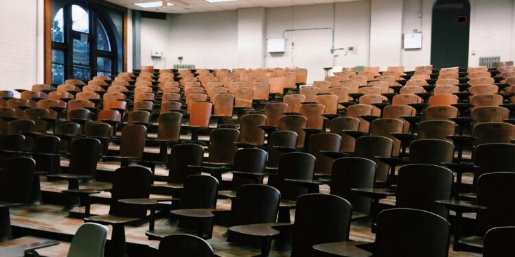 Government Urges Universities to Enhance Student Safety Ahead of Nationwide Protest