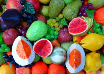 Fruitarian Diet 101: Everything You Need to Know Before Starting