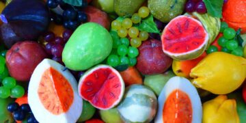 Fruitarian Diet 101: Everything You Need to Know Before Starting
