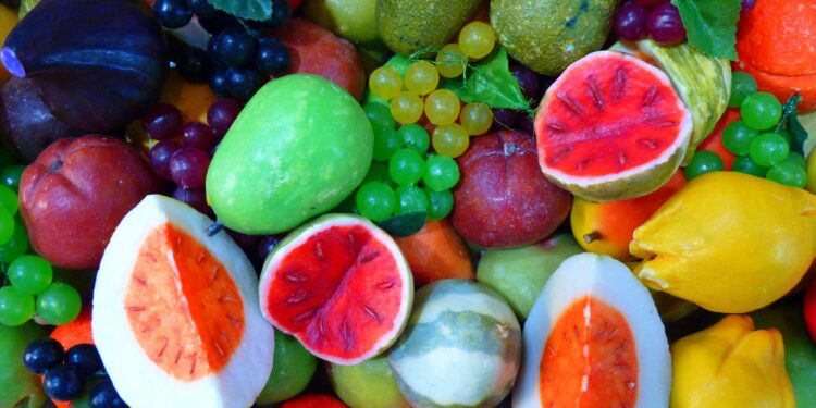 Fruitarian Diet 101: Everything You Need to Know Before Starting