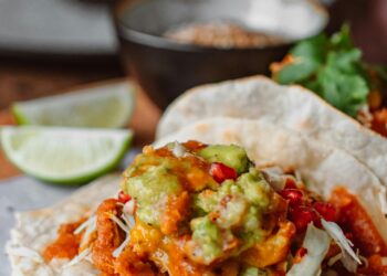 Best Birria Tacos Recipe for Beginners: Step-by-Step Tutorial