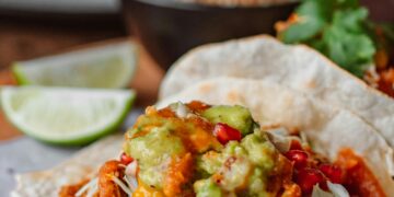 Best Birria Tacos Recipe for Beginners: Step-by-Step Tutorial