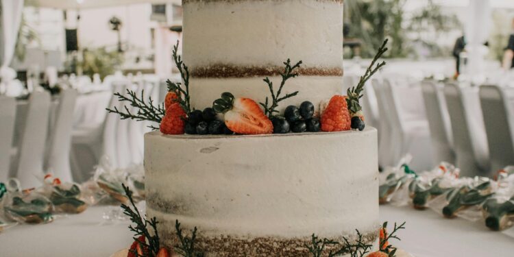 Your Guide to Choosing the Ideal Occasion Cake