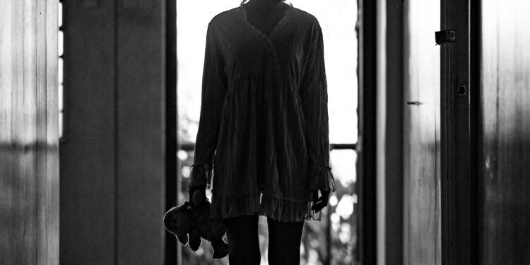 The Haunting Effects of Horror Movies