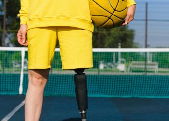 Brain-Controlled Bionic Legs: Prosthetic Legs That Can More With Your Mind