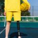 Brain-Controlled Bionic Legs: Prosthetic Legs That Can More With Your Mind