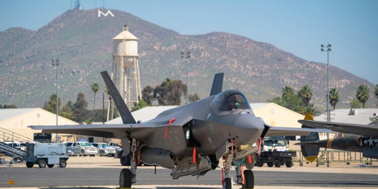 U.S. to Overhaul Military Command in Japan Amid Rising Regional Tensions