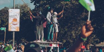 Protest Momentum Likely to Diminish as Youth Forums Withdraw Ahead of August 1st Demonstration