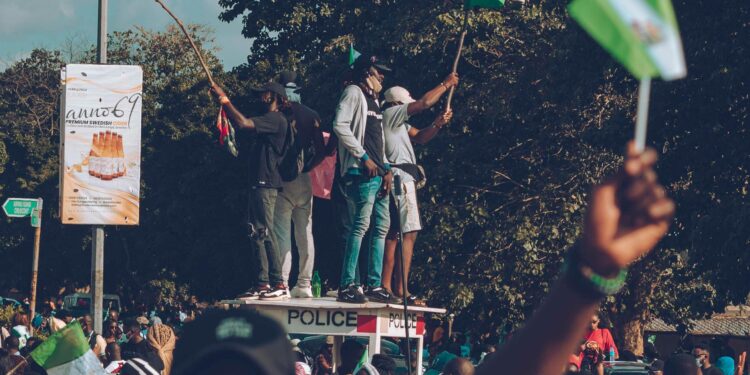 Protest Momentum Likely to Diminish as Youth Forums Withdraw Ahead of August 1st Demonstration