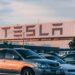 Market Watch: Paramount, Tesla, Constellation Brands Surge