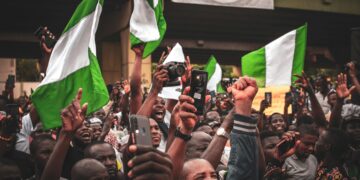 From Bad to Worse: Nigeria’s Economic Struggle