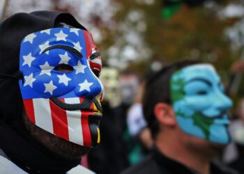 Global Unrest and Political Shifts: Citizens Demand Transformative Change