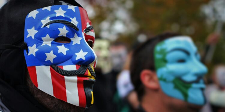 Global Unrest and Political Shifts: Citizens Demand Transformative Change