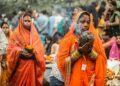 Tragedy Strikes: Over 60 Lives Lost At Religious Gathering in Northern India