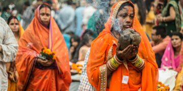 Tragedy Strikes: Over 60 Lives Lost At Religious Gathering in Northern India