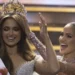 Mia Le Roux Makes History As First Deaf Miss South Africa