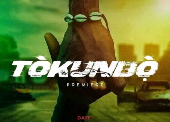 Why Tokunbo Feels Like a Taxing Watch