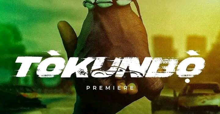 Why Tokunbo Feels Like a Taxing Watch