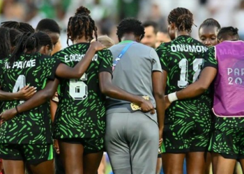 Super Falcons Eliminated from 2024 Paris Olympics After 3-1 Defeat to Japan
