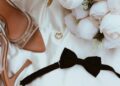 The Fashionable Highlights from Dimma Umeh’s White Wedding
