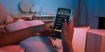 Should You Invest in Smart Home Technologies?