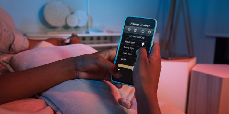 Should You Invest in Smart Home Technologies?