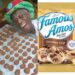 Famous Amos Founder Wally Amos Dies at 88