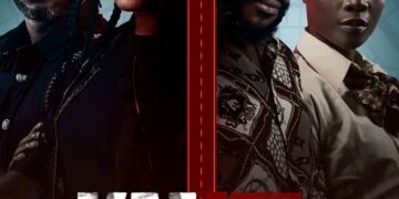 KM 17: A Nollywood Near-Miss