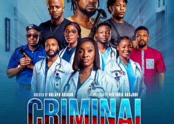 Don’t Judge a Book by Its Cover: The Unexpected Brilliance of “Criminal”