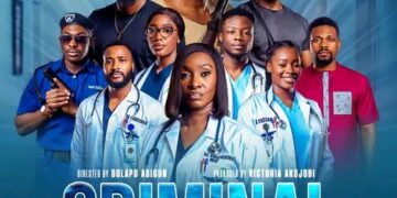 Don’t Judge a Book by Its Cover: The Unexpected Brilliance of “Criminal”