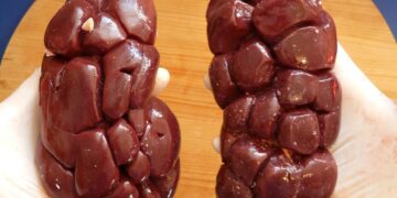 Kidney Stones: What Are They and Why Do They Form?